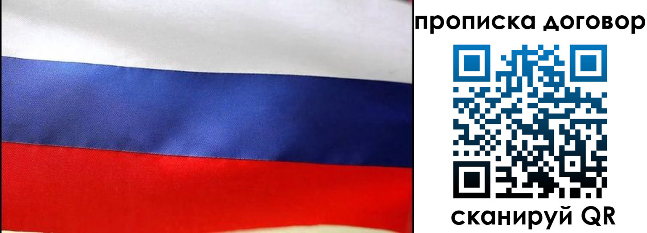прописка гарантия в Иланском